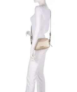 Liu Jo Crossbody Bags-Evrim S Crossbody bag imitation leather