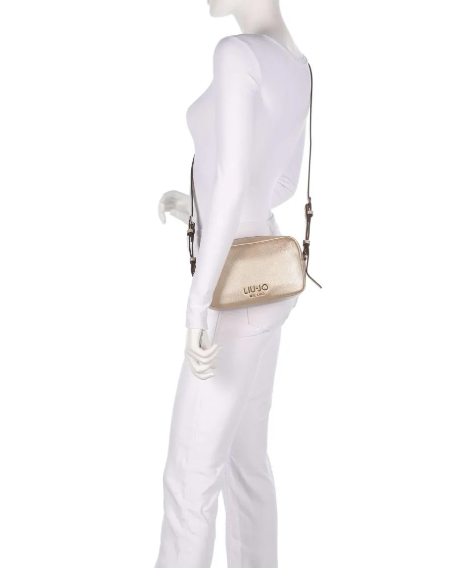 Liu Jo Crossbody Bags-Evrim S Crossbody bag imitation leather