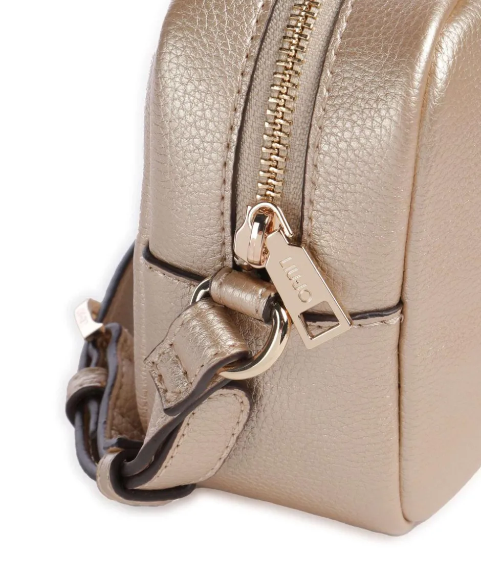 Liu Jo Crossbody Bags-Evrim S Crossbody bag imitation leather