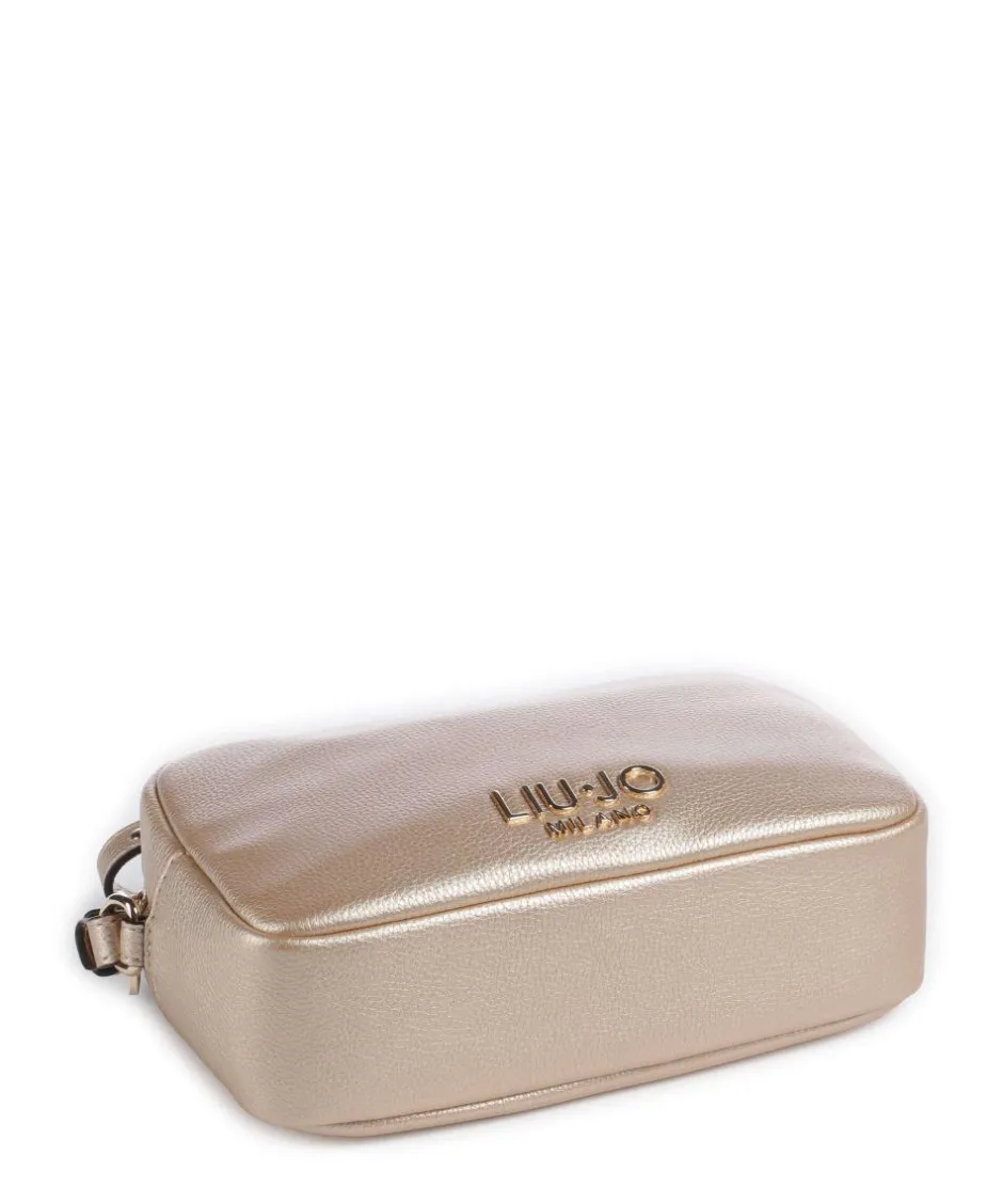 Liu Jo Crossbody Bags-Evrim S Crossbody bag imitation leather