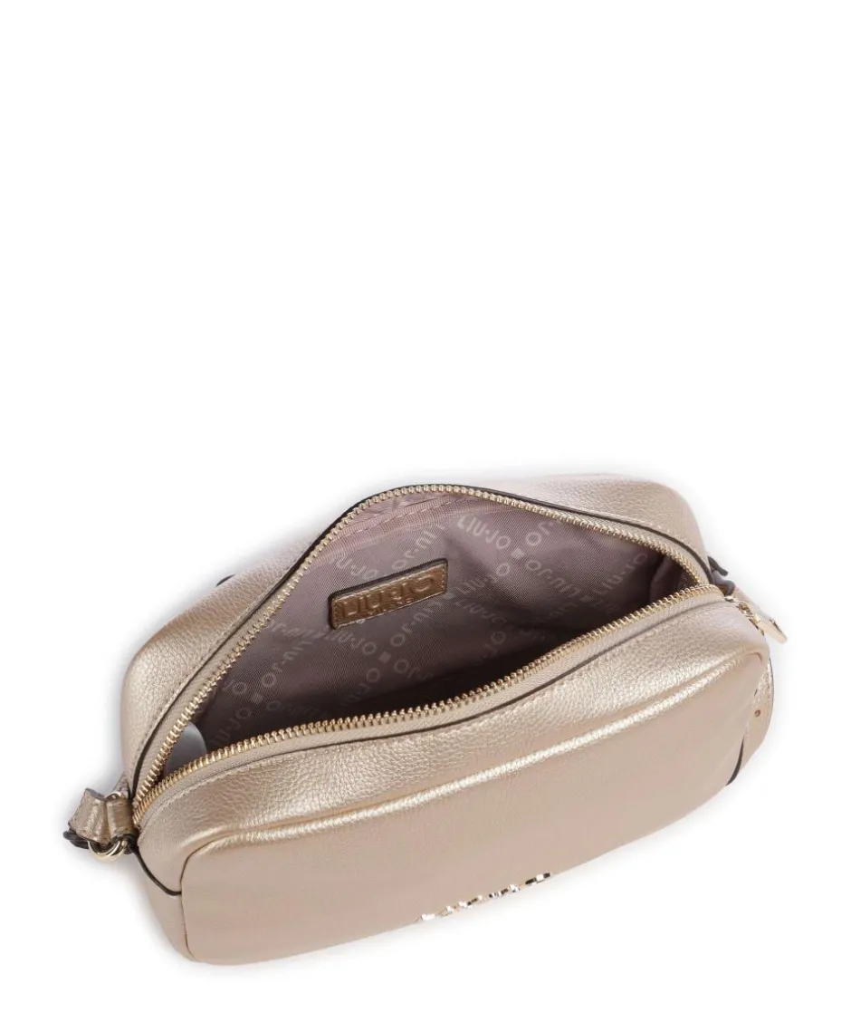 Liu Jo Crossbody Bags-Evrim S Crossbody bag imitation leather