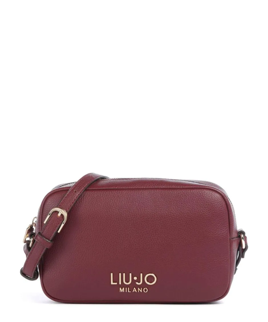 Liu Jo Crossbody Bags-Evrim S Crossbody bag imitation leather