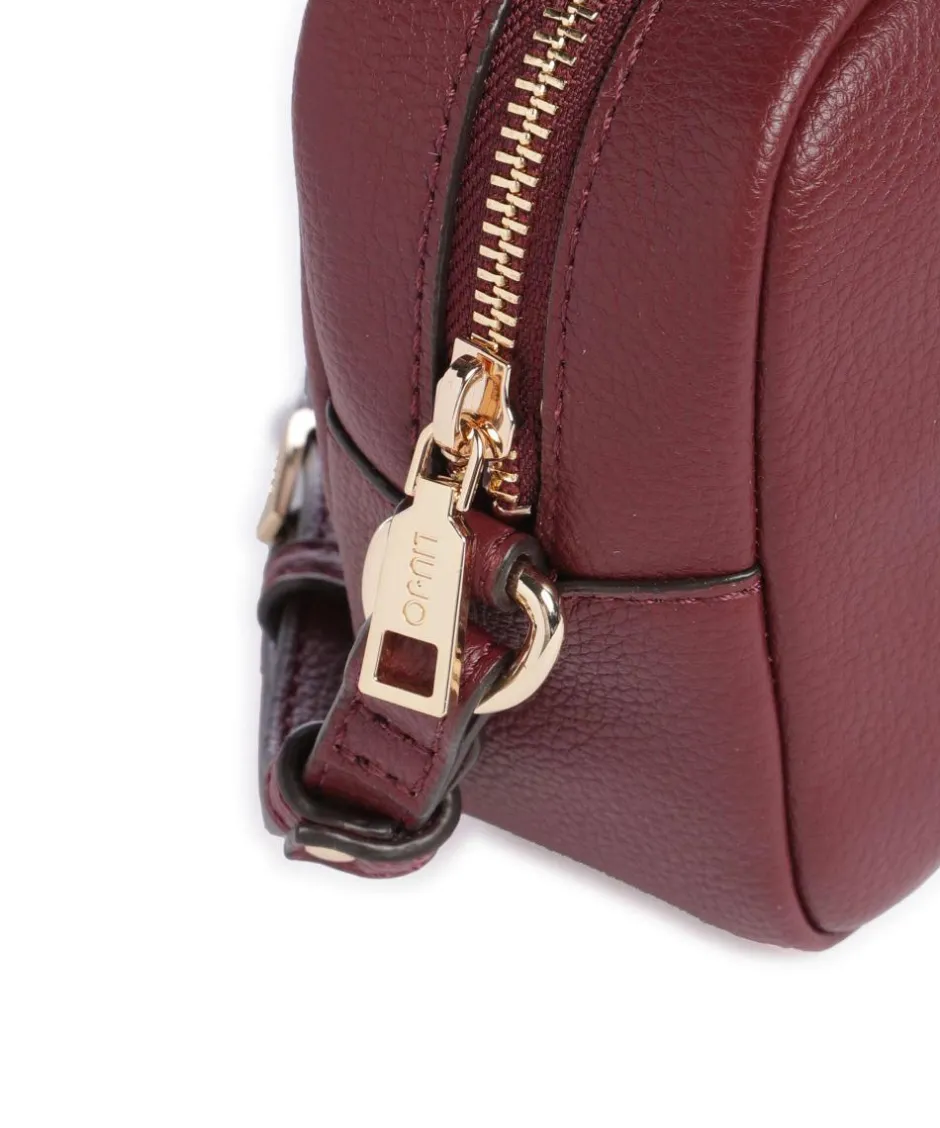Liu Jo Crossbody Bags-Evrim S Crossbody bag imitation leather