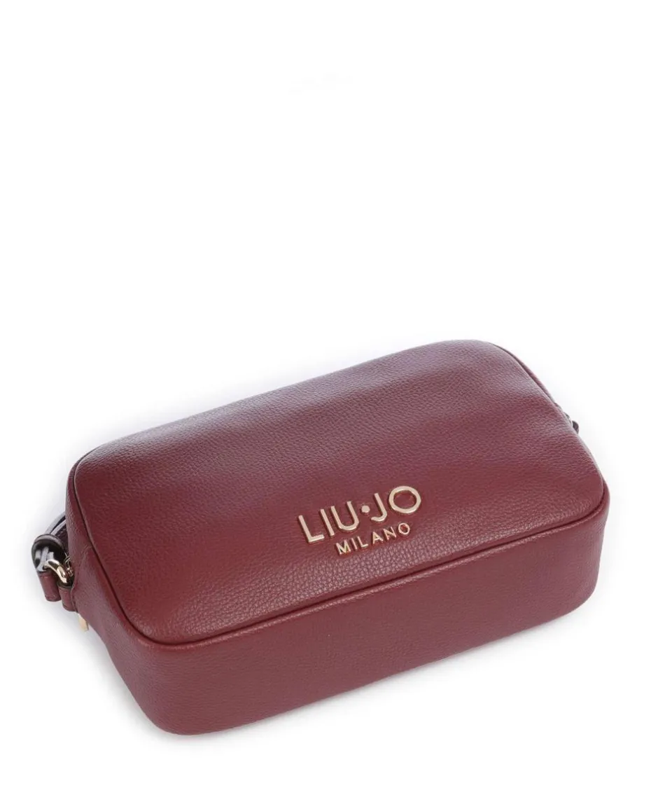 Liu Jo Crossbody Bags-Evrim S Crossbody bag imitation leather