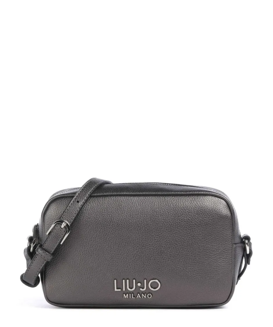 Liu Jo Crossbody Bags-Evrim S Crossbody bag imitation leather