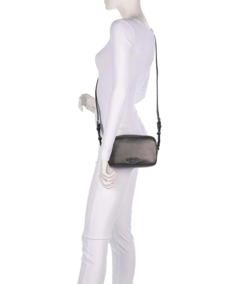 Liu Jo Crossbody Bags-Evrim S Crossbody bag imitation leather