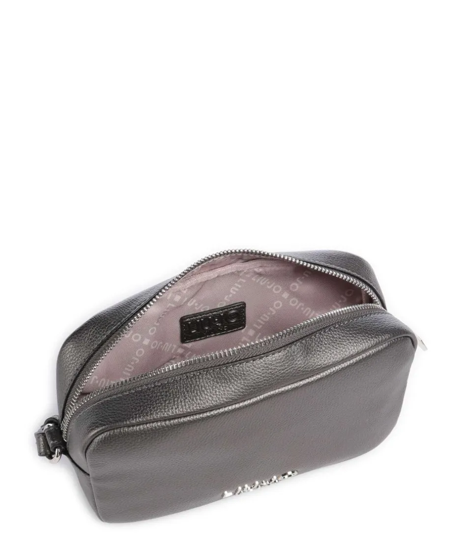 Liu Jo Crossbody Bags-Evrim S Crossbody bag imitation leather
