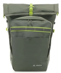 Vaude Bike Bags-ExCycling Back QMR 2.0 Luggage bag polyamide