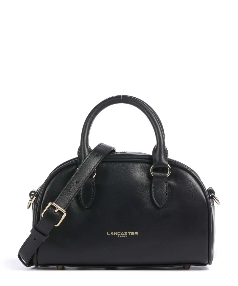 Lancaster Handbags|Crossbody Bags-Exotic Bow Crossbody bag smooth calfskin