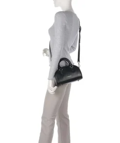 Lancaster Handbags|Crossbody Bags-Exotic Bow Crossbody bag smooth calfskin