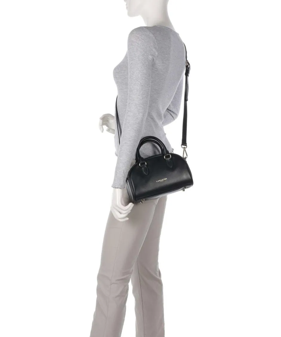 Lancaster Handbags|Crossbody Bags-Exotic Bow Crossbody bag smooth calfskin