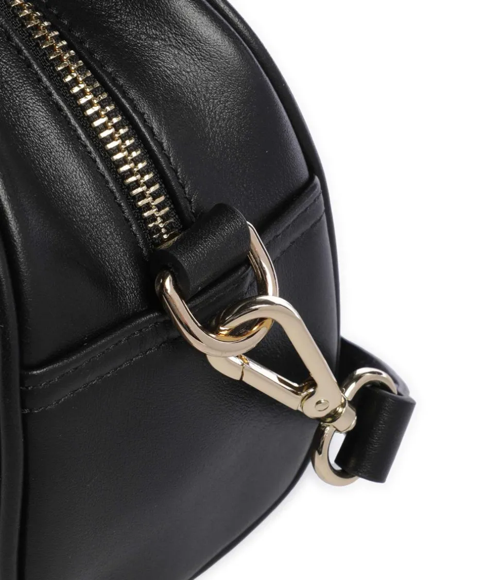Lancaster Handbags|Crossbody Bags-Exotic Bow Crossbody bag smooth calfskin