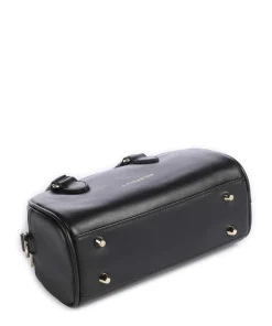 Lancaster Handbags|Crossbody Bags-Exotic Bow Crossbody bag smooth calfskin