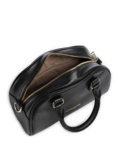 Lancaster Handbags|Crossbody Bags-Exotic Bow Crossbody bag smooth calfskin