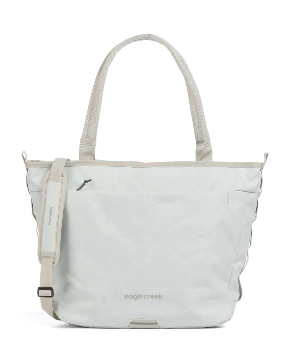 Eagle Creek Tote Bags-Explore Tote bag recycled ripstop polyester