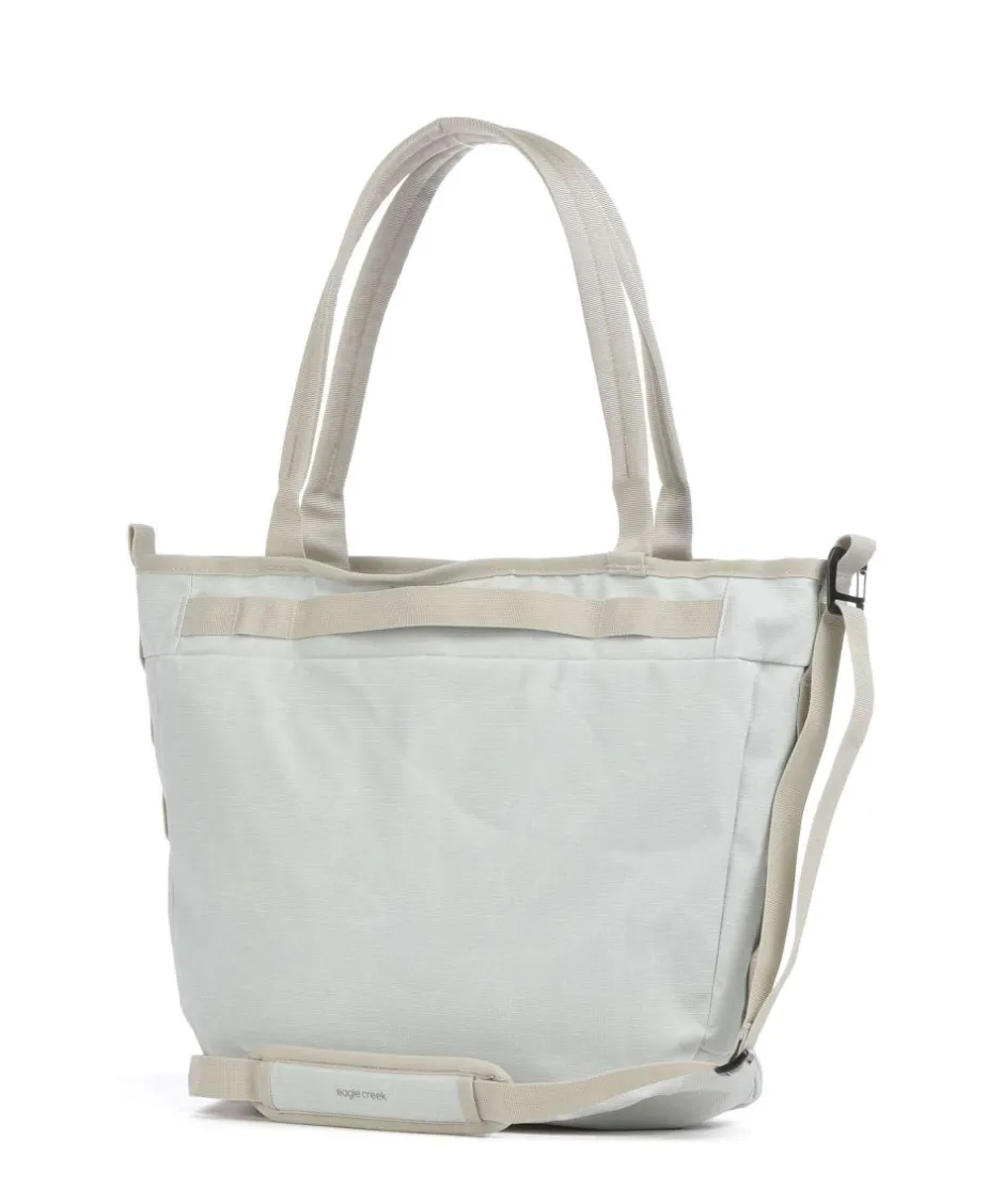 Eagle Creek Tote Bags-Explore Tote bag recycled ripstop polyester