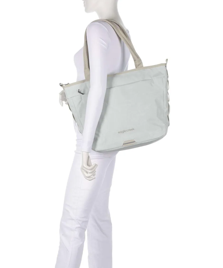 Eagle Creek Tote Bags-Explore Tote bag recycled ripstop polyester