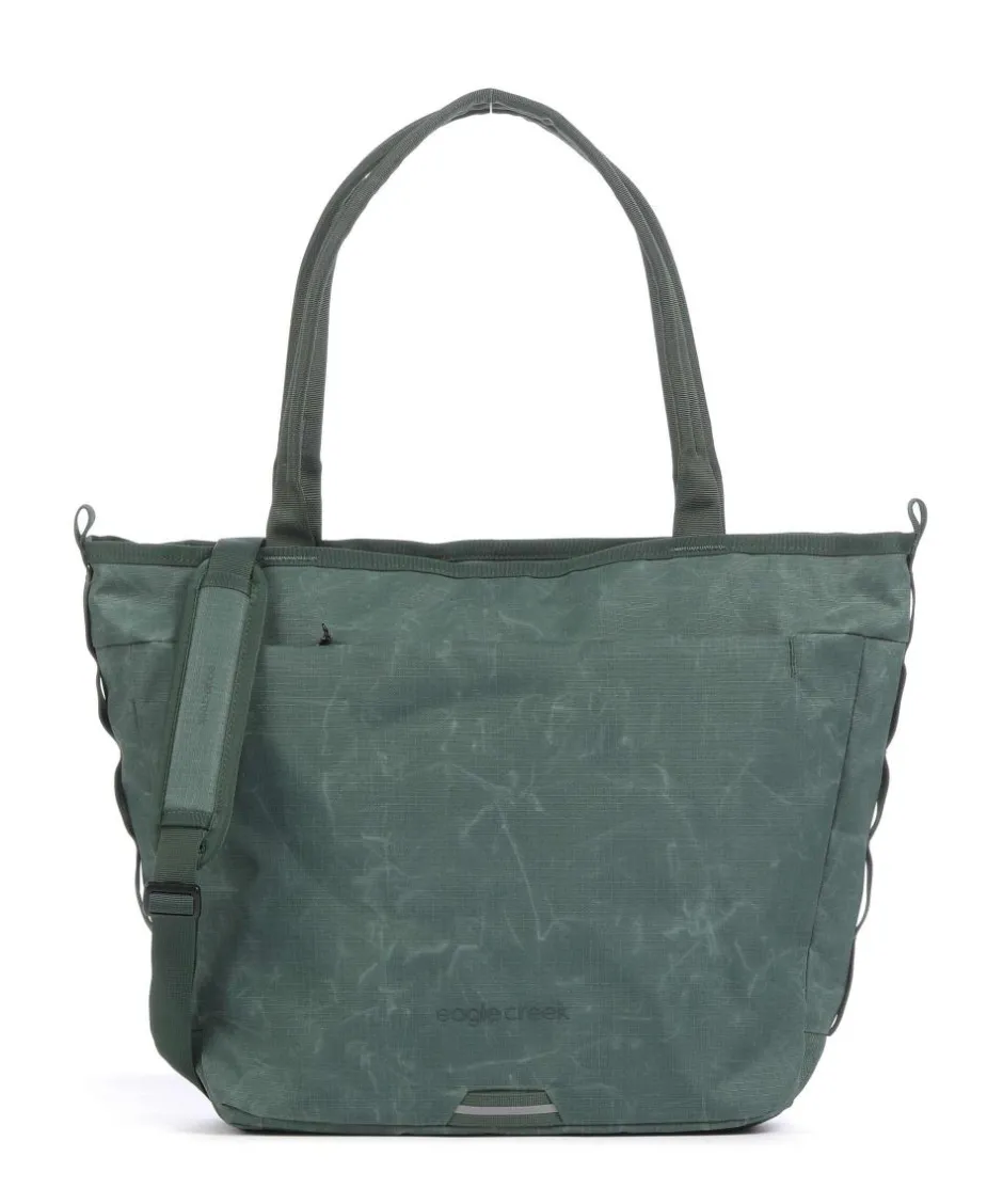 Eagle Creek Tote Bags-Explore Tote bag recycled ripstop polyester