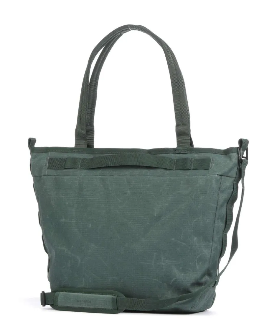 Eagle Creek Tote Bags-Explore Tote bag recycled ripstop polyester