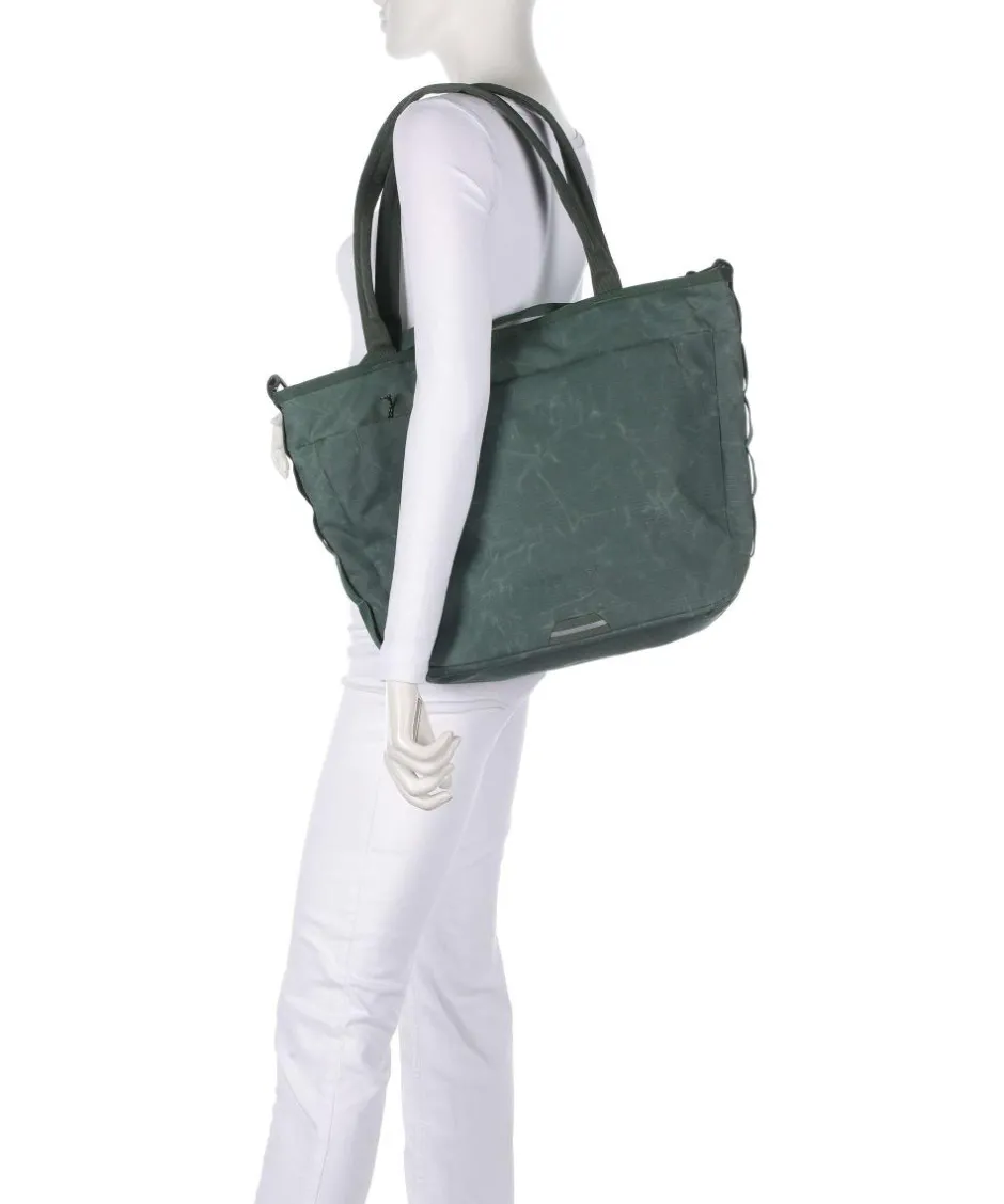Eagle Creek Tote Bags-Explore Tote bag recycled ripstop polyester