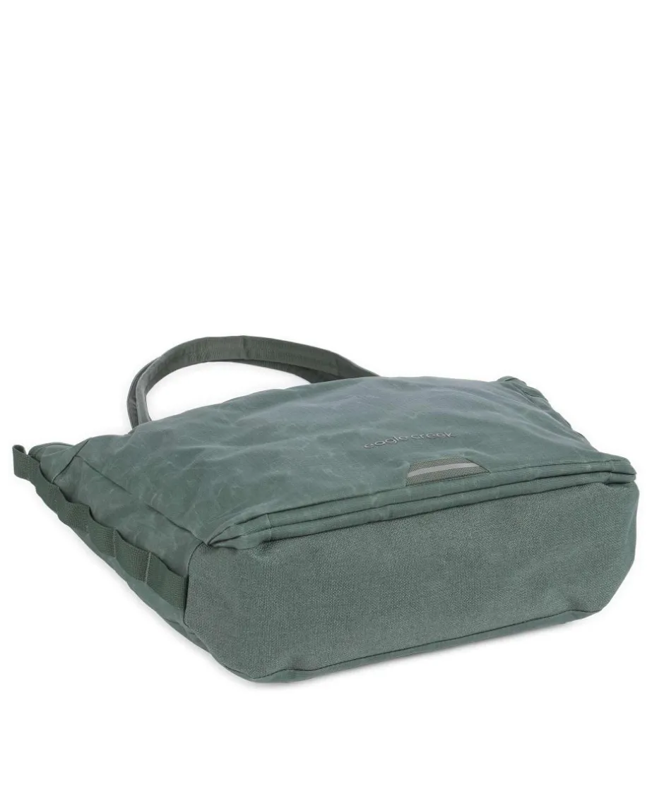 Eagle Creek Tote Bags-Explore Tote bag recycled ripstop polyester