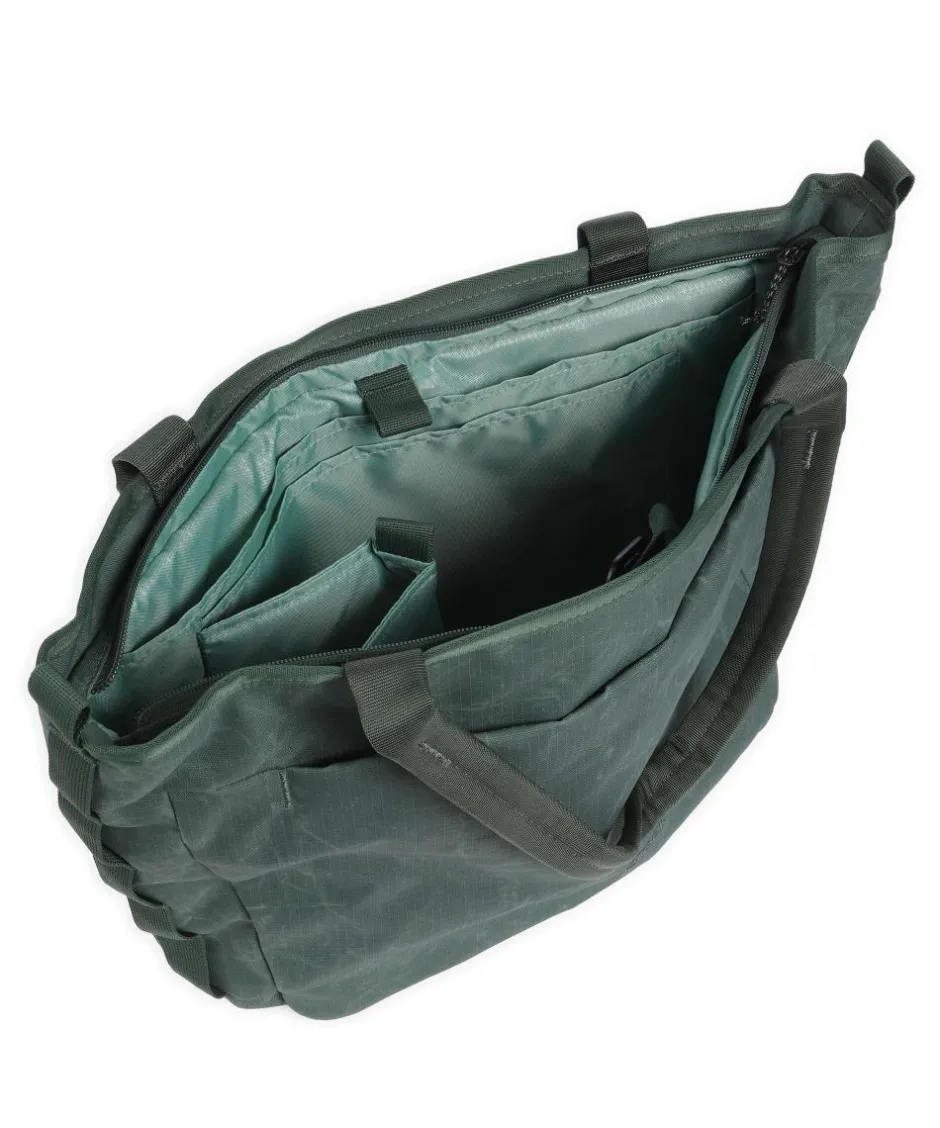 Eagle Creek Tote Bags-Explore Tote bag recycled ripstop polyester