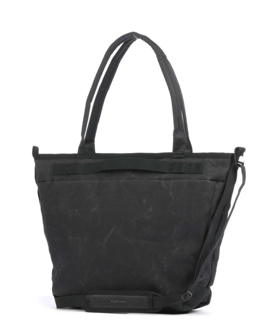 Eagle Creek Tote Bags-Explore Tote bag recycled ripstop polyester