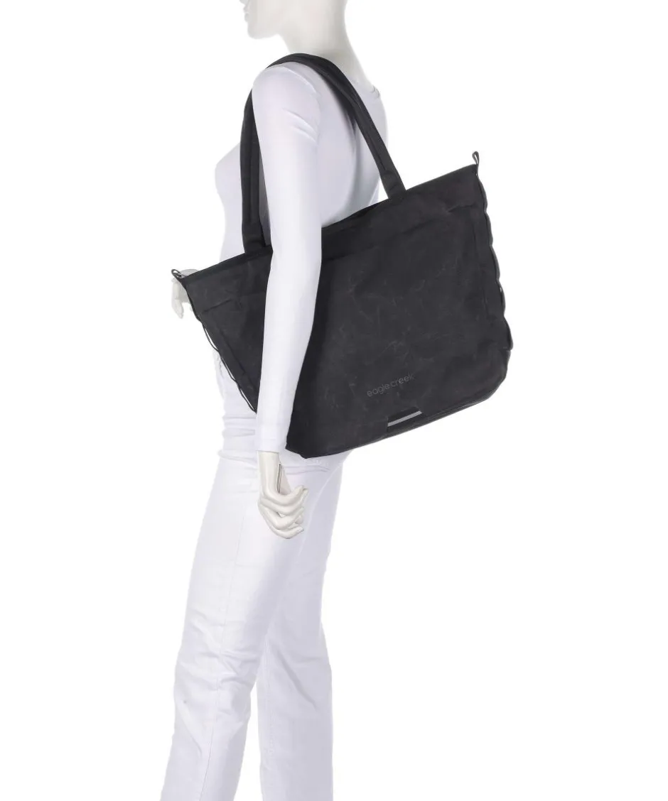 Eagle Creek Tote Bags-Explore Tote bag recycled ripstop polyester