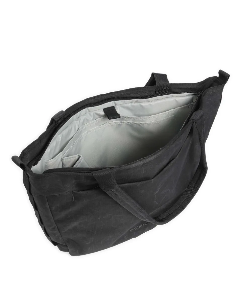 Eagle Creek Tote Bags-Explore Tote bag recycled ripstop polyester