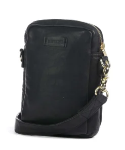 Depeche Crossbody Bags-Express Crossbody bag softly grained calfskin