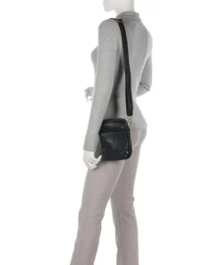 Depeche Crossbody Bags-Express Crossbody bag softly grained calfskin