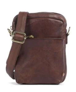 Depeche Crossbody Bags-Express Crossbody bag softly grained calfskin