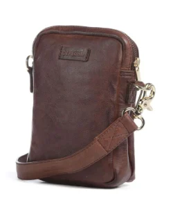 Depeche Crossbody Bags-Express Crossbody bag softly grained calfskin