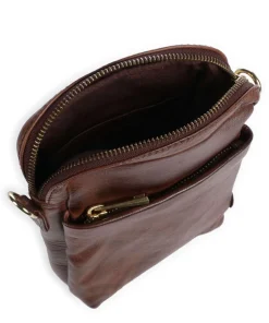 Depeche Crossbody Bags-Express Crossbody bag softly grained calfskin