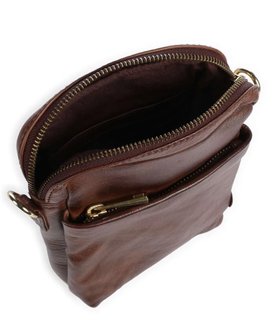 Depeche Crossbody Bags-Express Crossbody bag softly grained calfskin