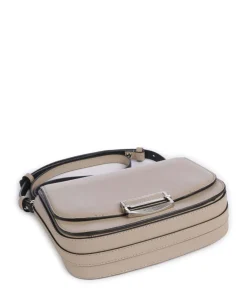 Liebeskind Crossbody Bags-Ezra Calf Optic M Crossbody bag softly grained calfskin