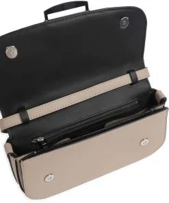 Liebeskind Crossbody Bags-Ezra Calf Optic S Crossbody bag softly grained calfskin