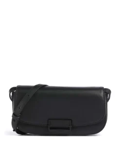 Liebeskind Crossbody Bags-Ezra Calf Optic S Crossbody bag softly grained calfskin
