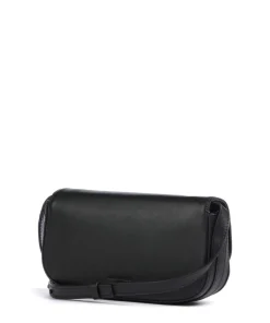 Liebeskind Crossbody Bags-Ezra Calf Optic S Crossbody bag softly grained calfskin