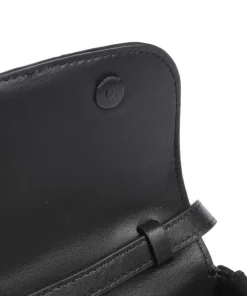 Liebeskind Crossbody Bags-Ezra Calf Optic S Crossbody bag softly grained calfskin