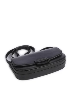 Liebeskind Crossbody Bags-Ezra Calf Optic S Crossbody bag softly grained calfskin