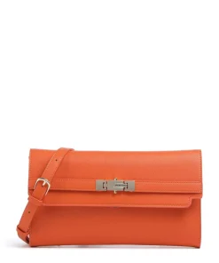 Valentino Bags Crossbody Bags-Fae Re Crossbody bag imitation leather