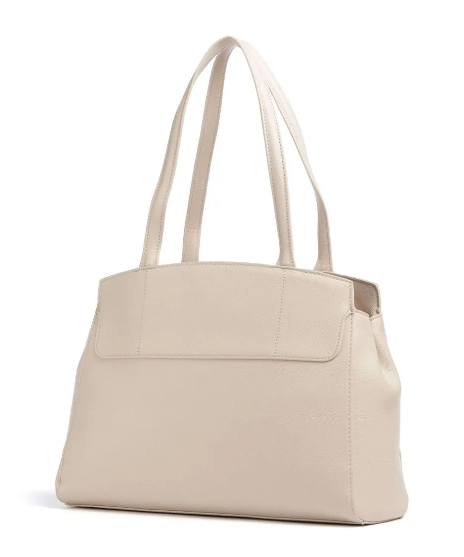 Valentino Bags Tote Bags-Fae Re Tote bag imitation leather