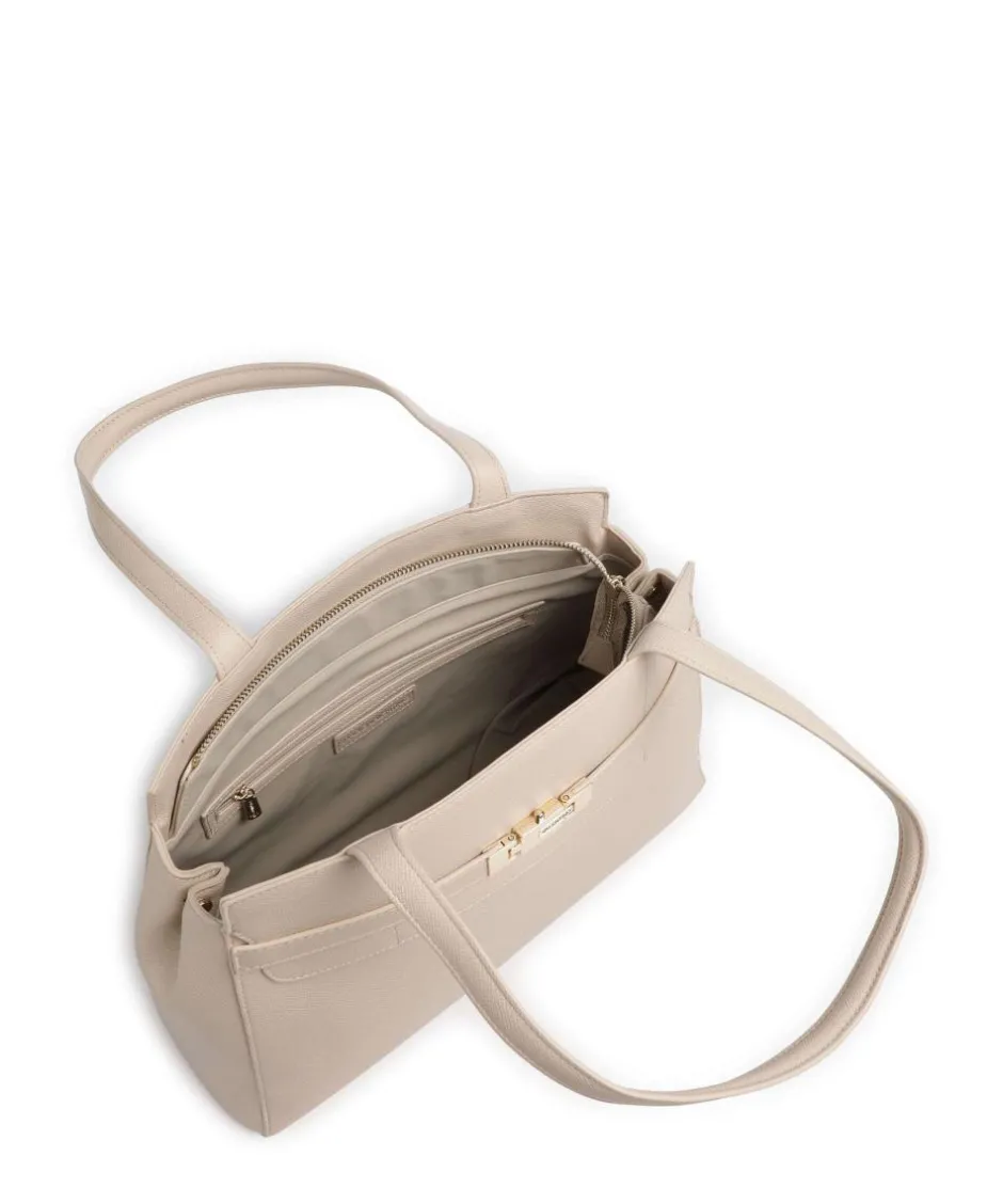 Valentino Bags Tote Bags-Fae Re Tote bag imitation leather