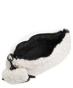 Doughnut Handbags|Crossbody Bags-Fairies & Friends Crossbody bag polyester, nylon