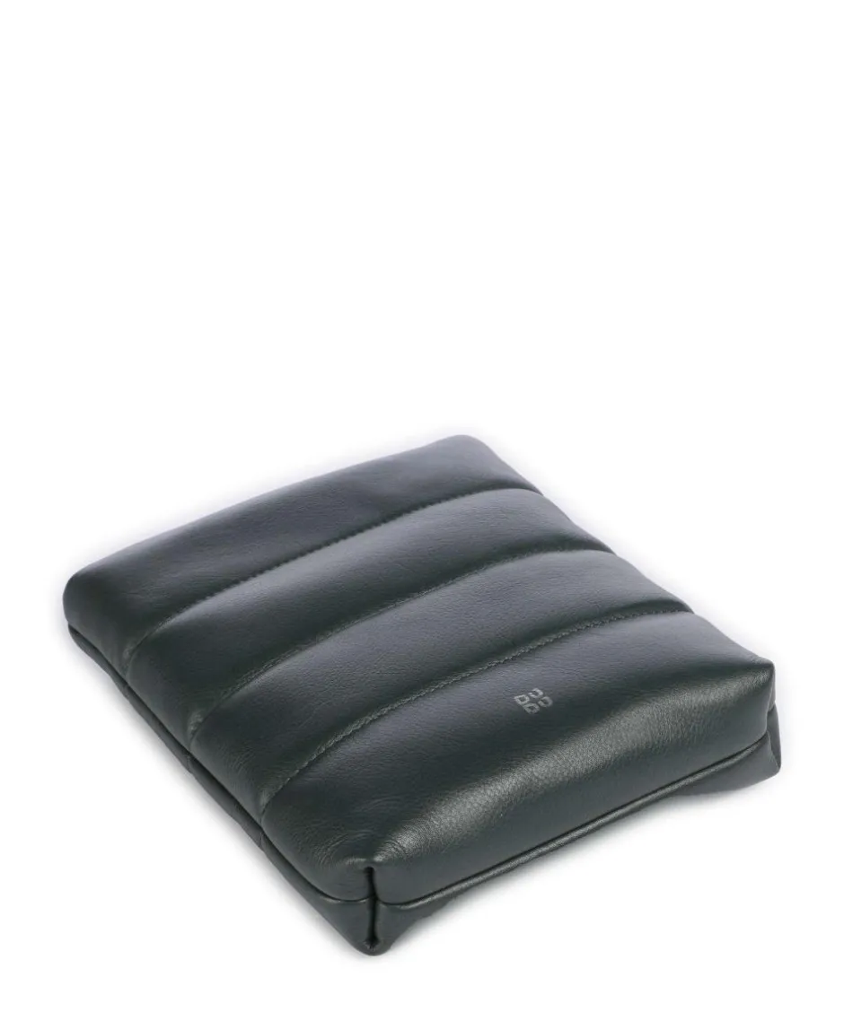 DuDu Bags Crossbody Bags-Falkland Crossbody bag fine grain leather