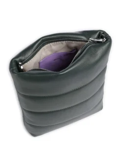 DuDu Bags Crossbody Bags-Falkland Crossbody bag fine grain leather