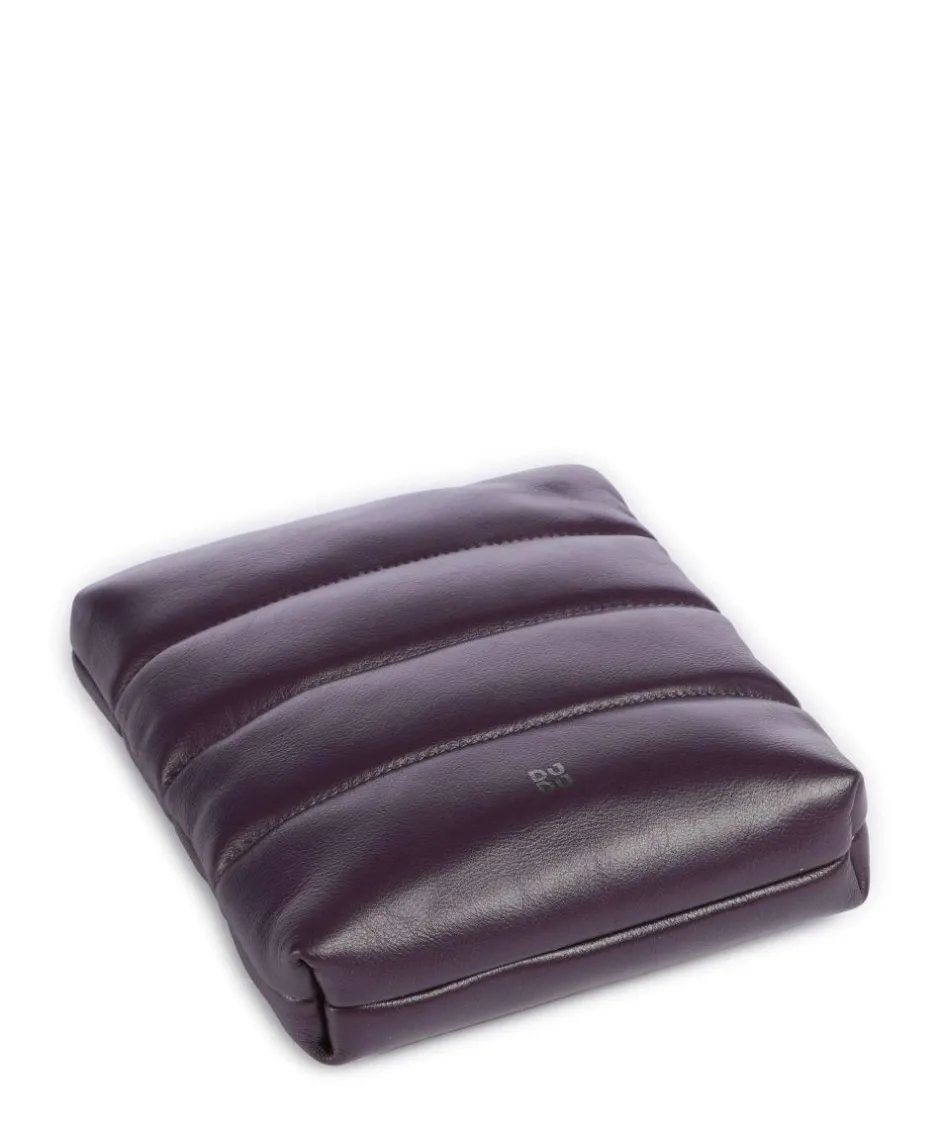DuDu Bags Crossbody Bags-Falkland Crossbody bag fine grain leather