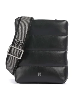 DuDu Bags Crossbody Bags-Falkland Crossbody bag fine grain leather