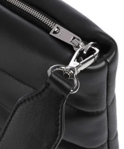 DuDu Bags Crossbody Bags-Falkland Crossbody bag fine grain leather